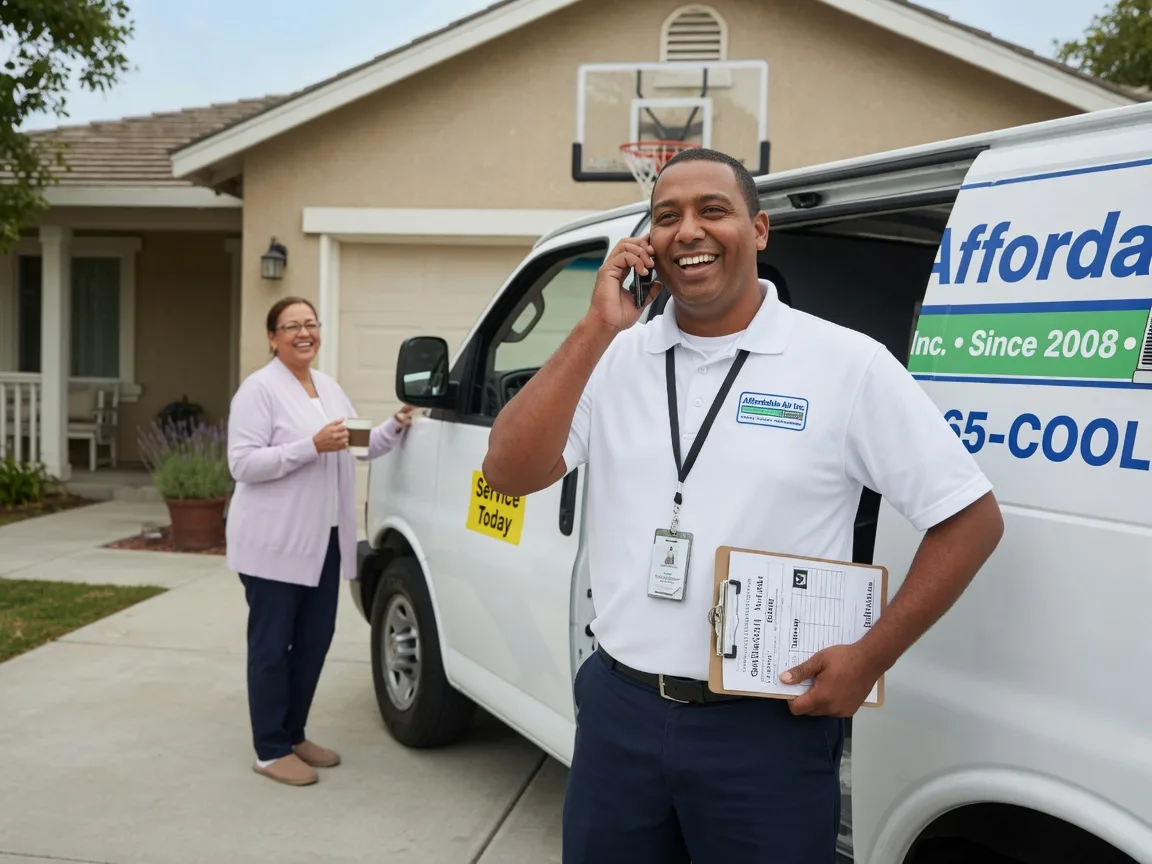 Central Ac Repair Yarmouth, IA FAQs